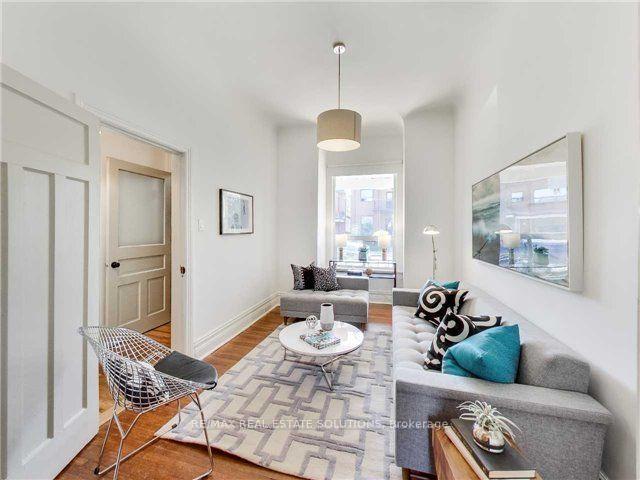 Photo 4 of 273 Clinton Street, Toronto, Palmerston-Little Italy — HOMEH