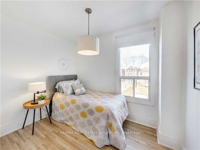 Photo 10 of 273 Clinton Street, Toronto, Palmerston-Little Italy — HOMEH