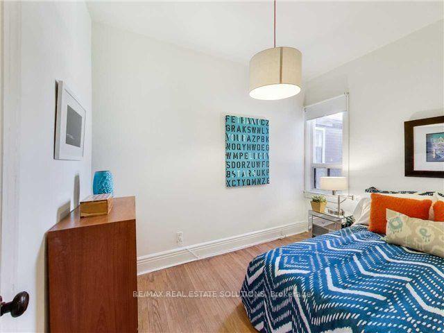 Photo 11 of 273 Clinton Street, Toronto, Palmerston-Little Italy — HOMEH