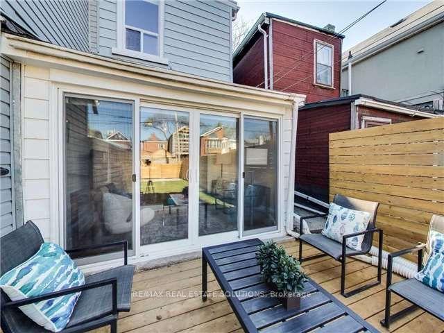 Photo 14 of 273 Clinton Street, Toronto, Palmerston-Little Italy — HOMEH