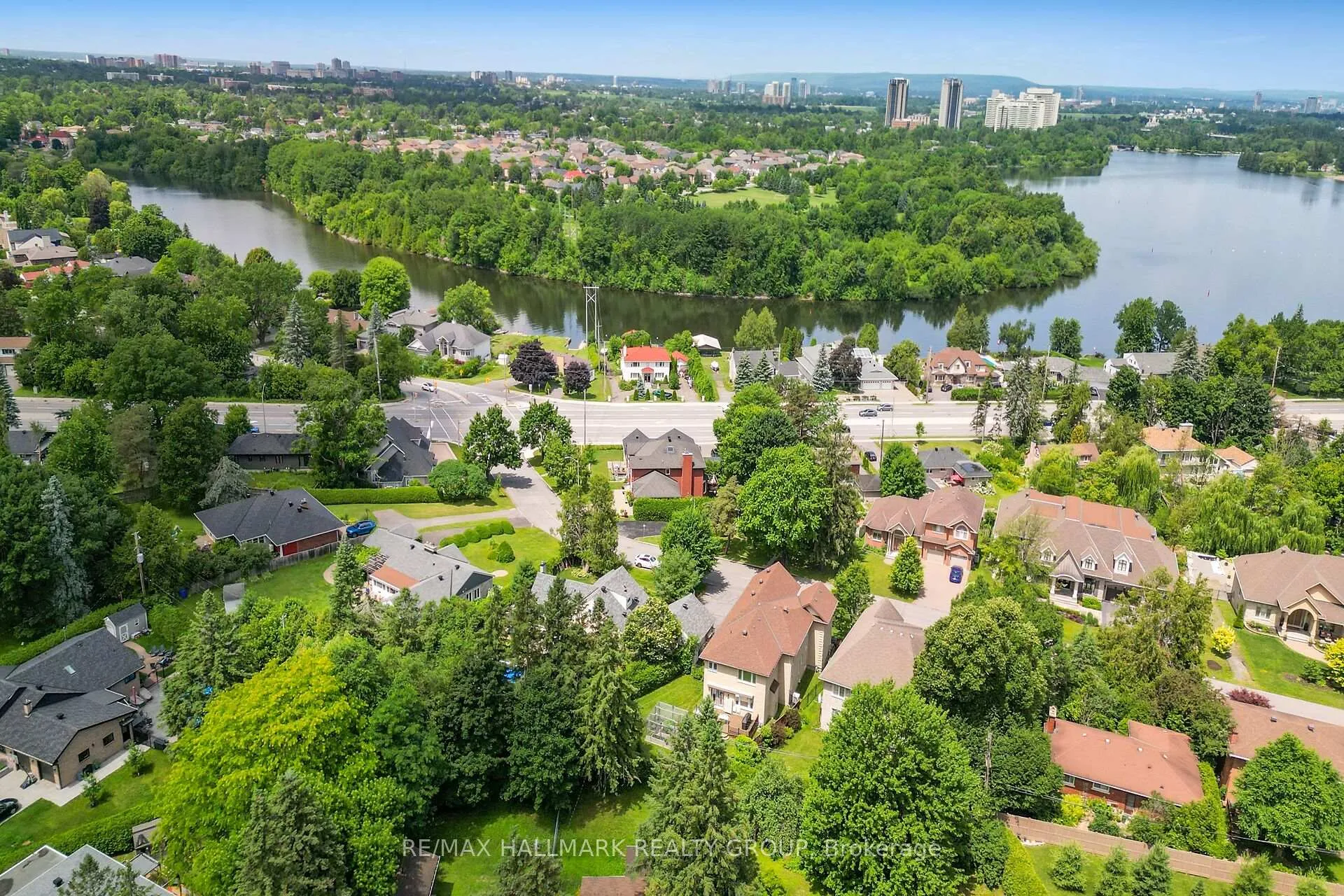 Photo 340 of 3253 Riverside Drive, Ottawa, Mooneys Bay/Revelstoke — HOMEH