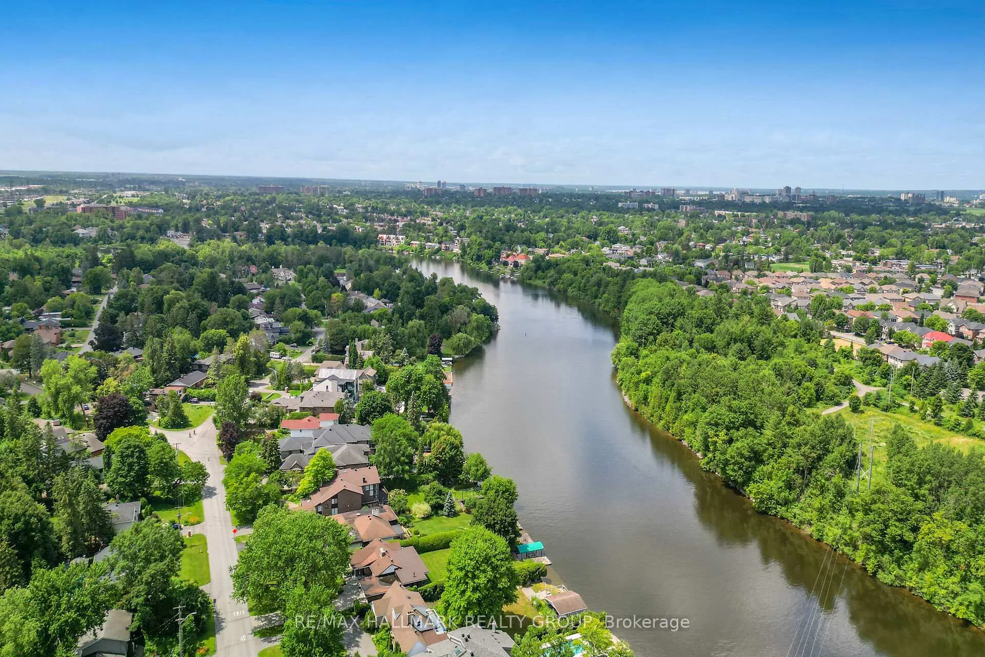 Photo 356 of 3253 Riverside Drive, Ottawa, Mooneys Bay/Revelstoke — HOMEH