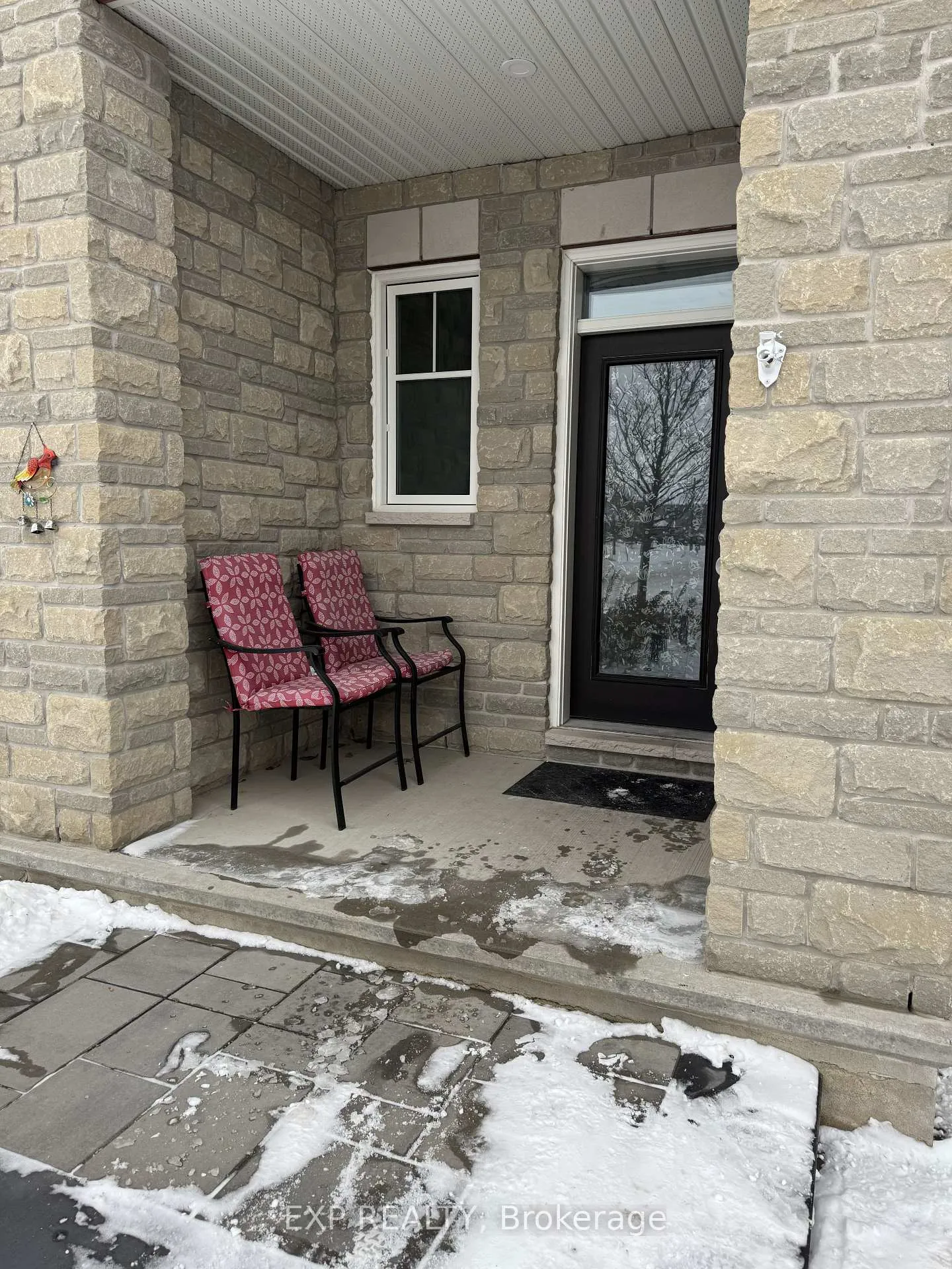 Photo 2 of 231 Brambling Way, Ottawa, Barrhaven - Half Moon Bay — HOMEH