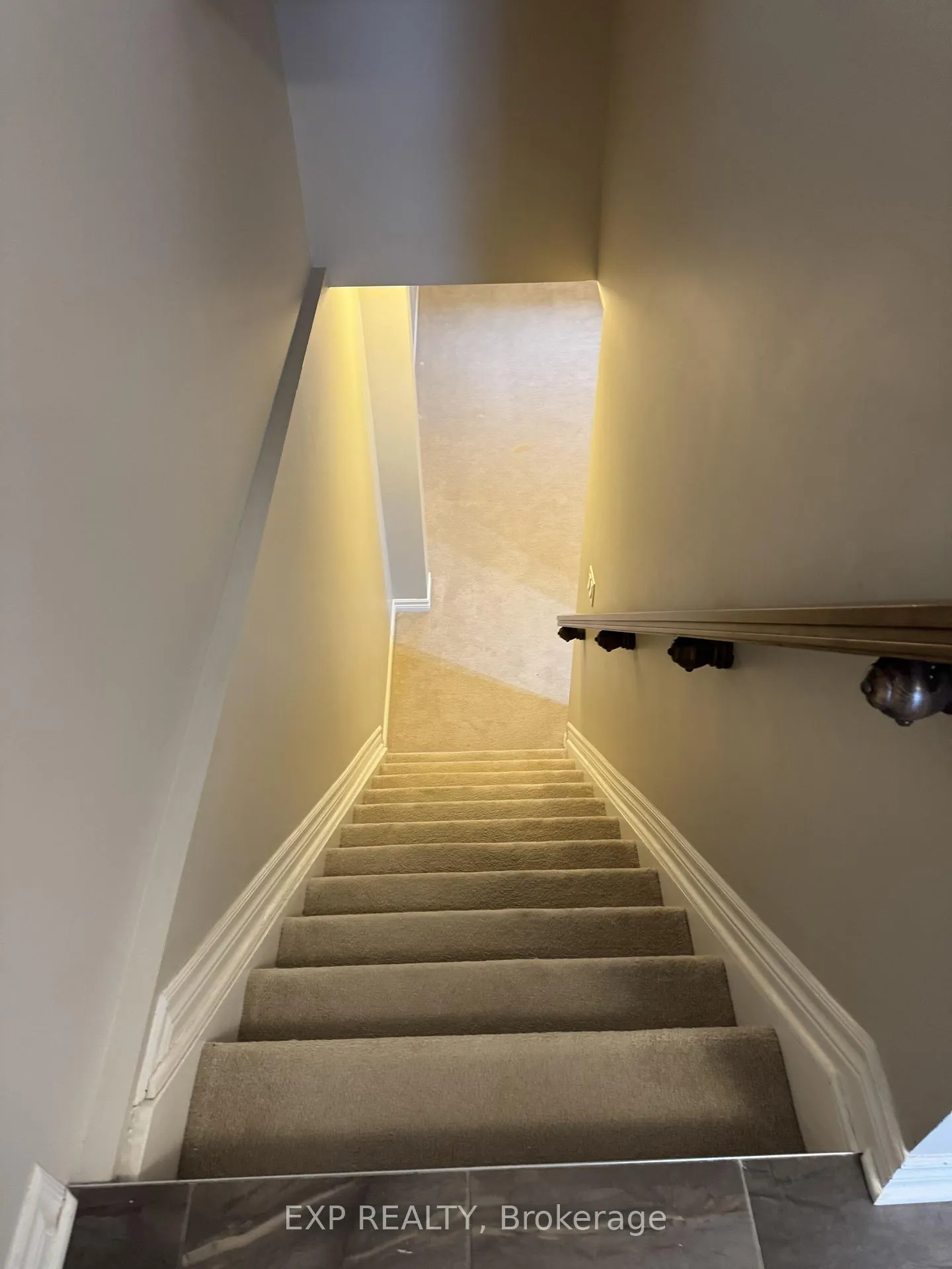 Photo 20 of 231 Brambling Way, Ottawa, Barrhaven - Half Moon Bay — HOMEH