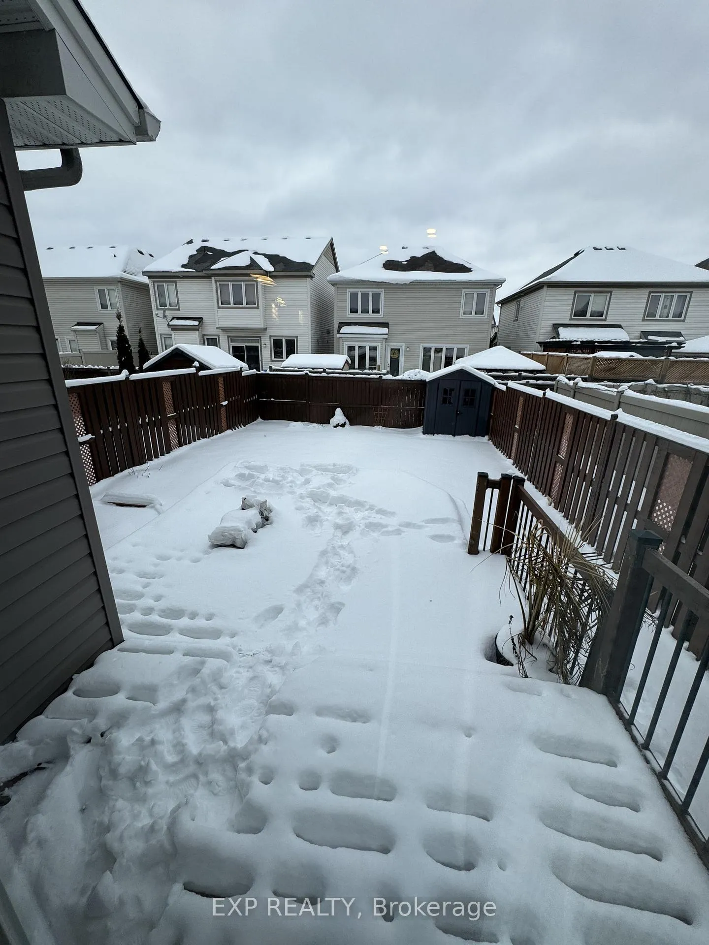 Photo 27 of 231 Brambling Way, Ottawa, Barrhaven - Half Moon Bay — HOMEH