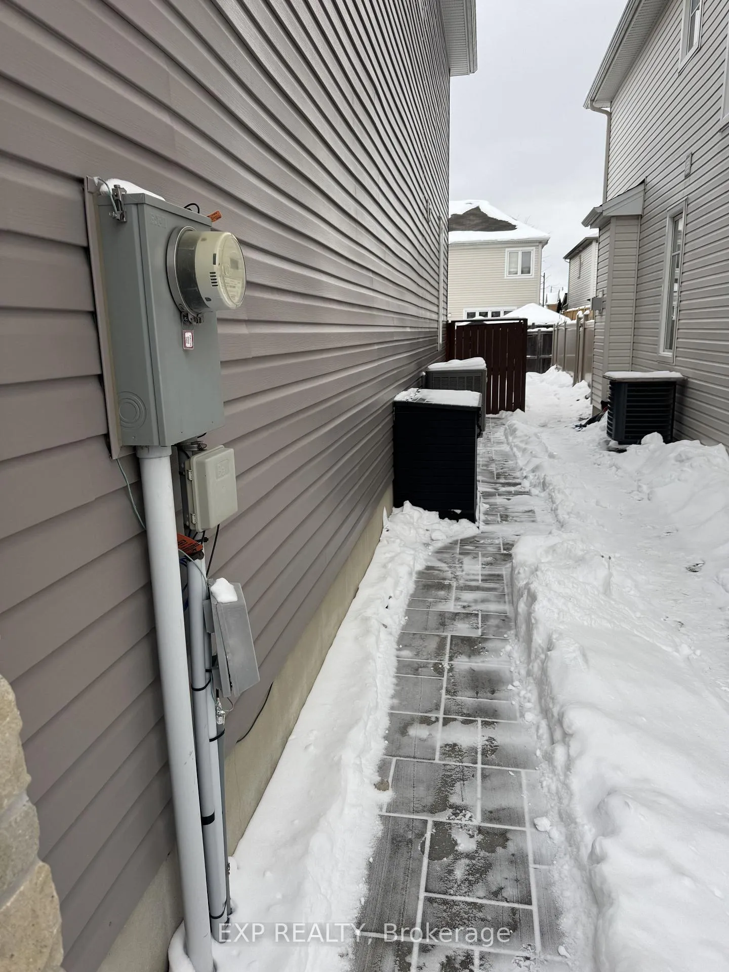 Photo 28 of 231 Brambling Way, Ottawa, Barrhaven - Half Moon Bay — HOMEH