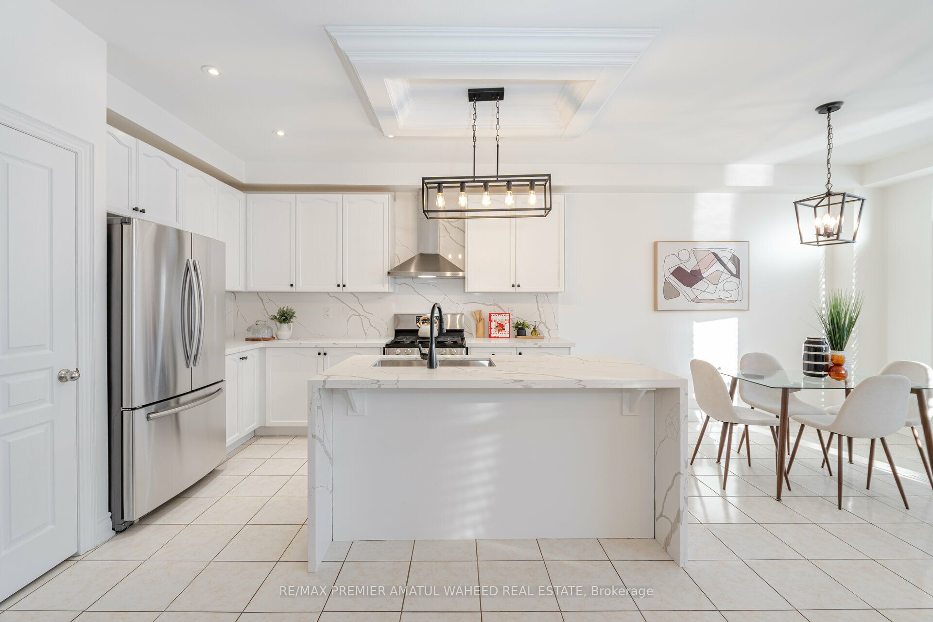 Photo 49 of 101 Algoma Drive, Vaughan, Kleinburg — HOMEH