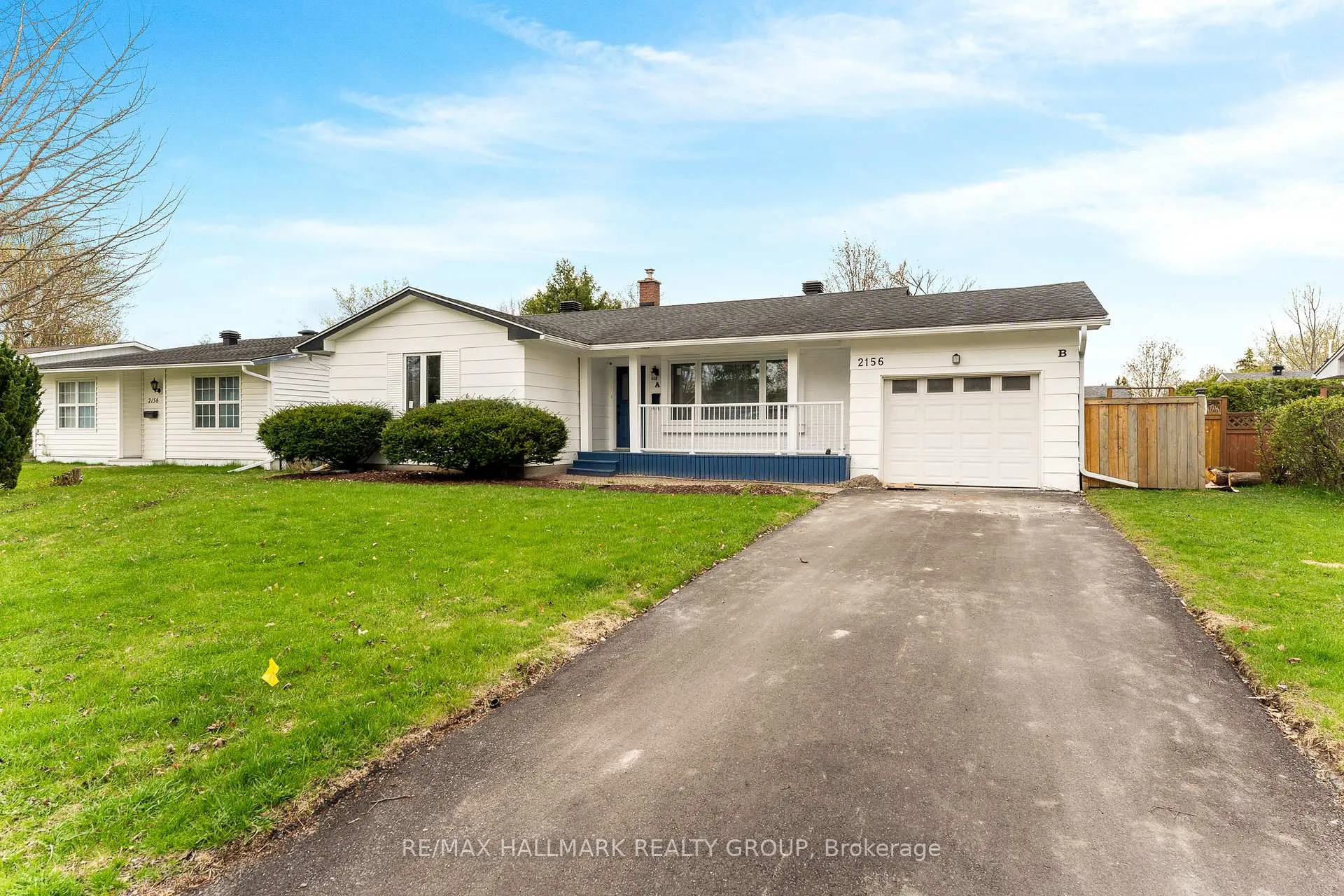 Photo 7 of Unit B, 2156 Fillmore Crescent, Ottawa, Beacon Hill North — HOMEH