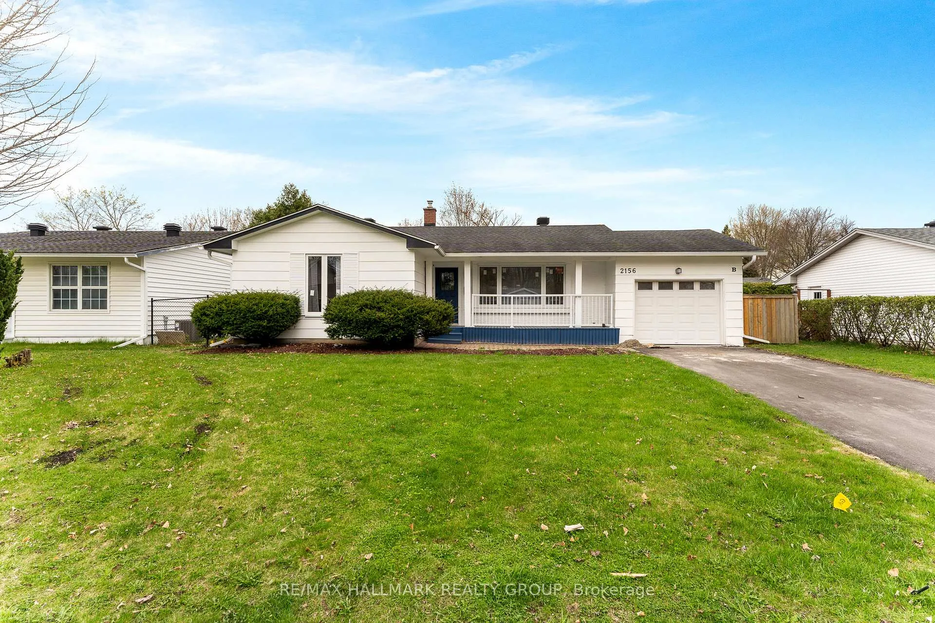 Photo 16 of Unit B, 2156 Fillmore Crescent, Ottawa, Beacon Hill North — HOMEH