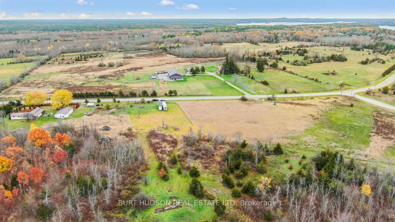 Photo 41 of 90 County Road 40, Athens, R of Yonge & Escott Twp — HOMEH