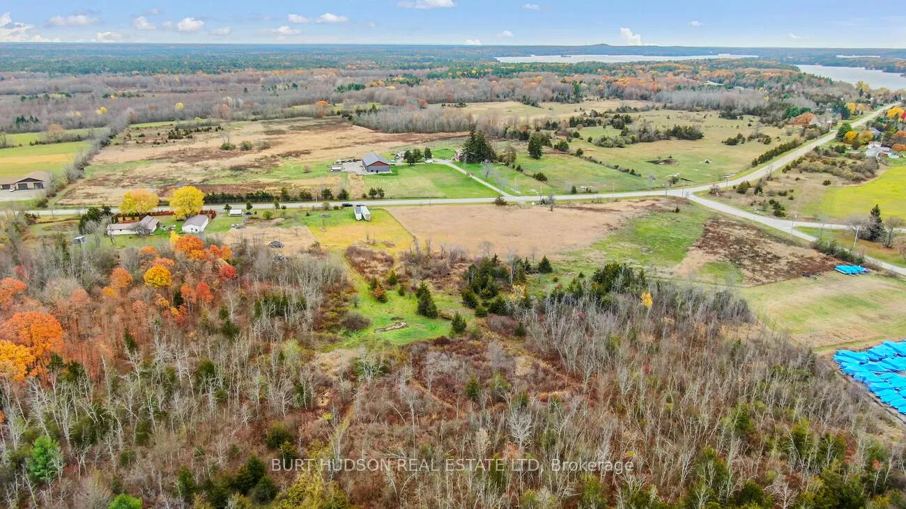 Photo 50 of 90 County Road 40, Athens, R of Yonge & Escott Twp — HOMEH