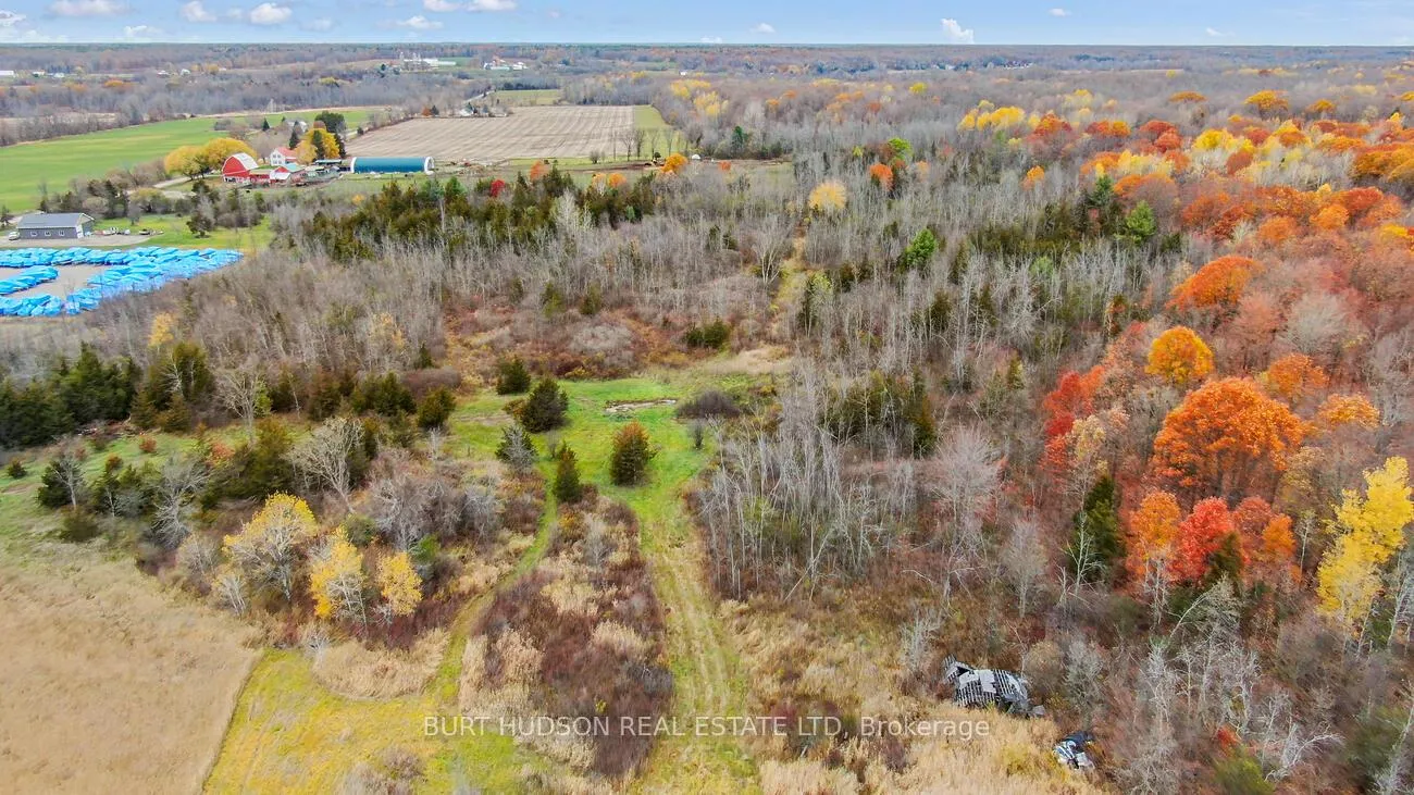 Photo 73 of 90 County Road 40, Athens, R of Yonge & Escott Twp — HOMEH