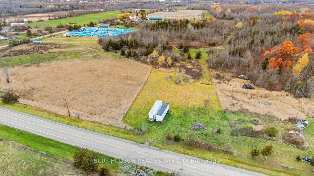 Photo 83 of 90 County Road 40, Athens, R of Yonge & Escott Twp — HOMEH