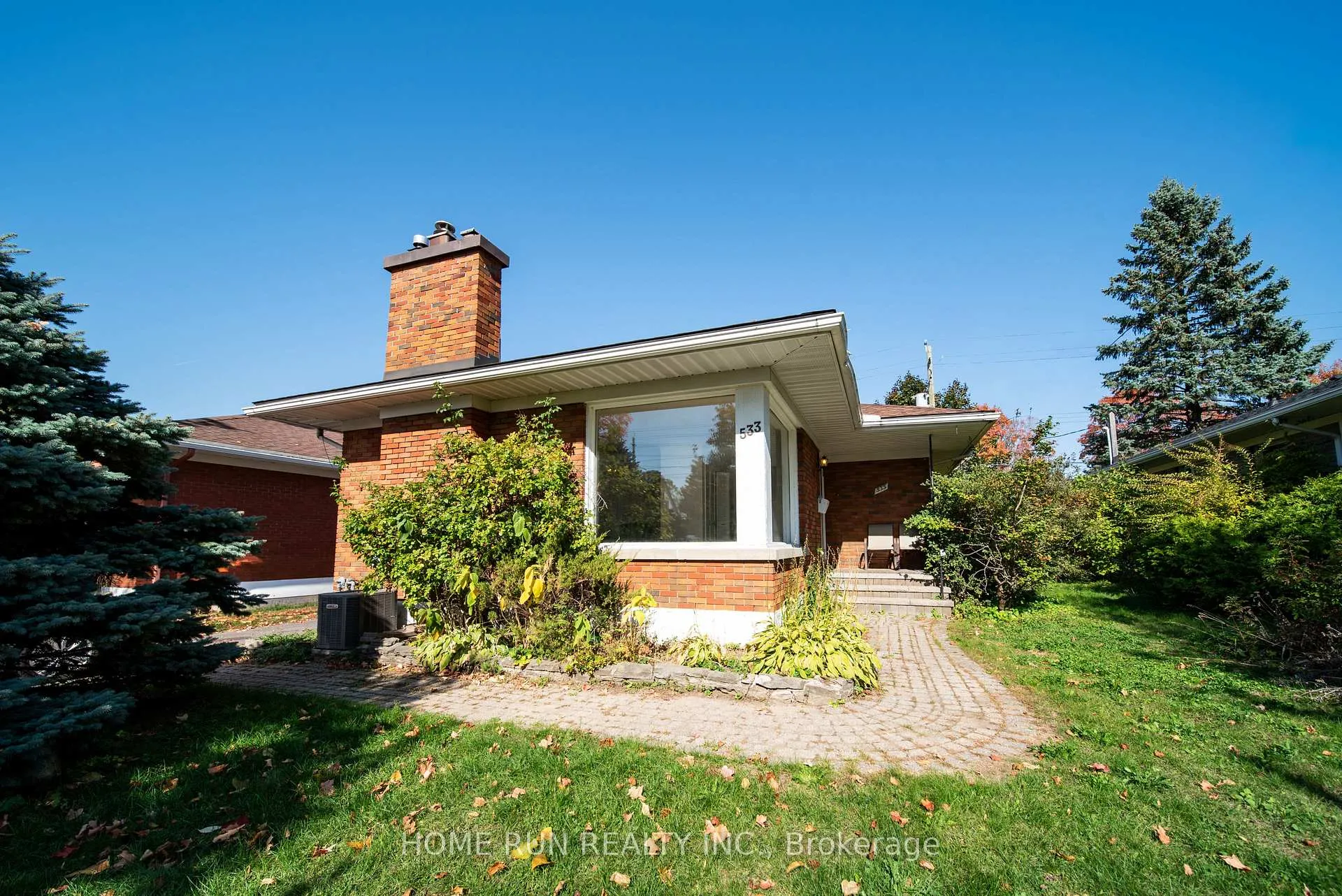 Photo 4 of 533 Browning Avenue, Ottawa, Riverview Park — HOMEH