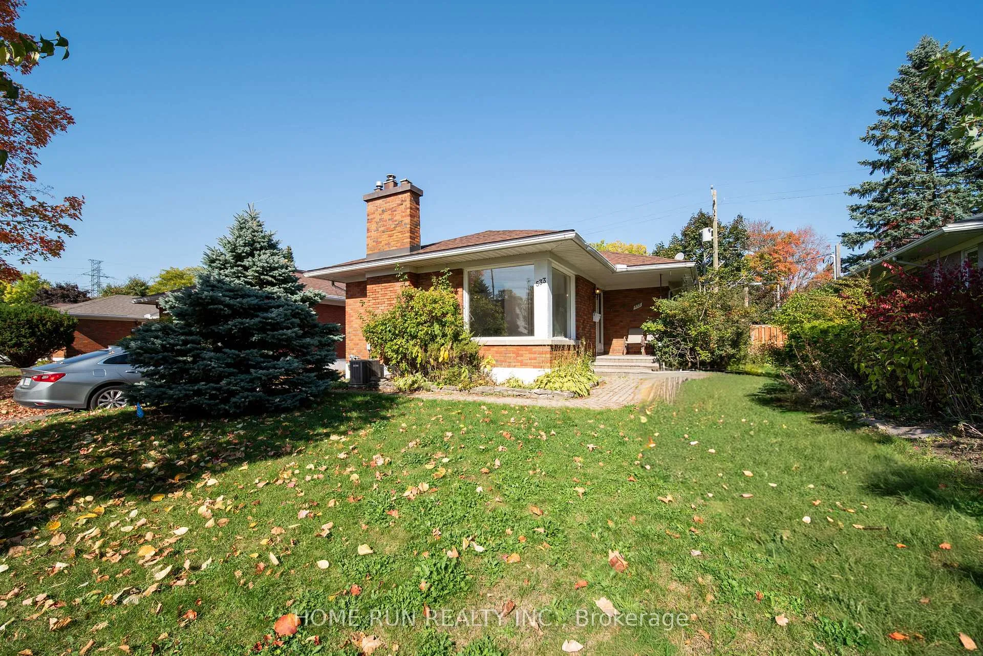 Photo 14 of 533 Browning Avenue, Ottawa, Riverview Park — HOMEH