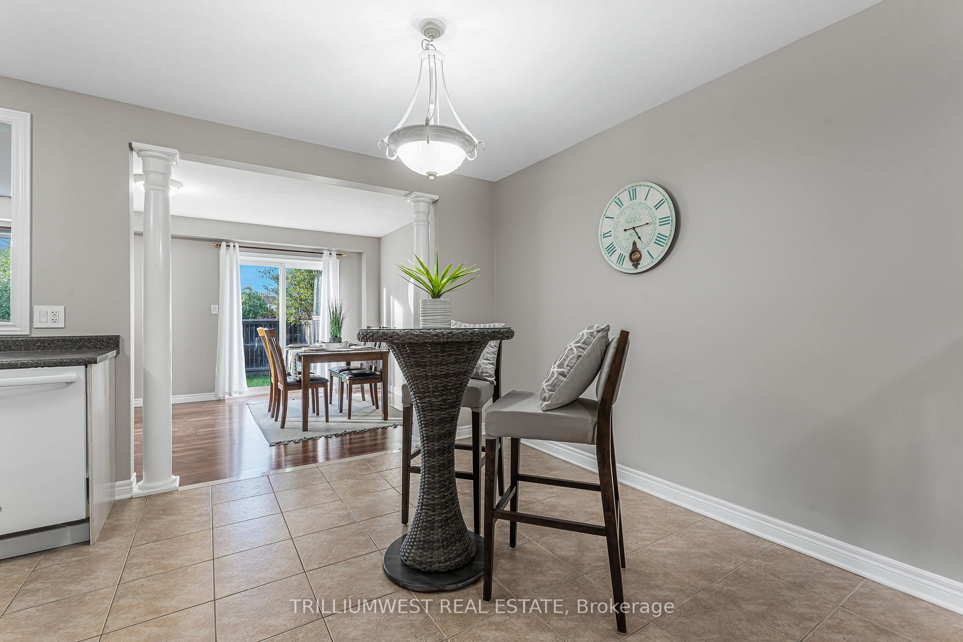 Photo 7 of 23 Natalie Court E, Thorold, Confederation Heights — HOMEH