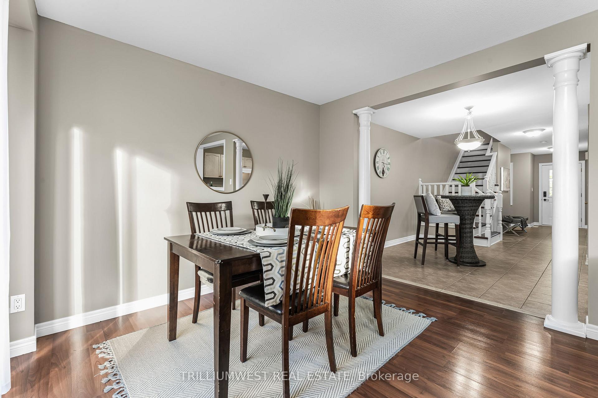 Photo 16 of 23 Natalie Court E, Thorold, Confederation Heights — HOMEH