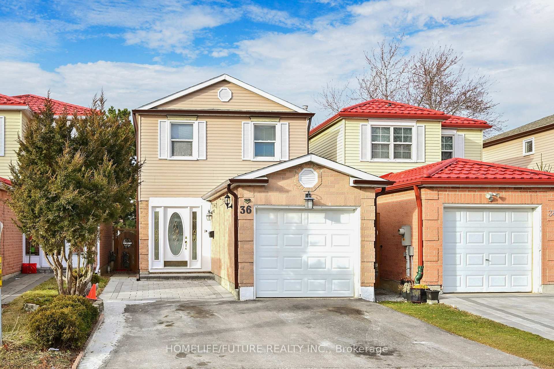 Photo 1 of 36 Prosperity Pathway, Scarborough, Malvern — HOMEH