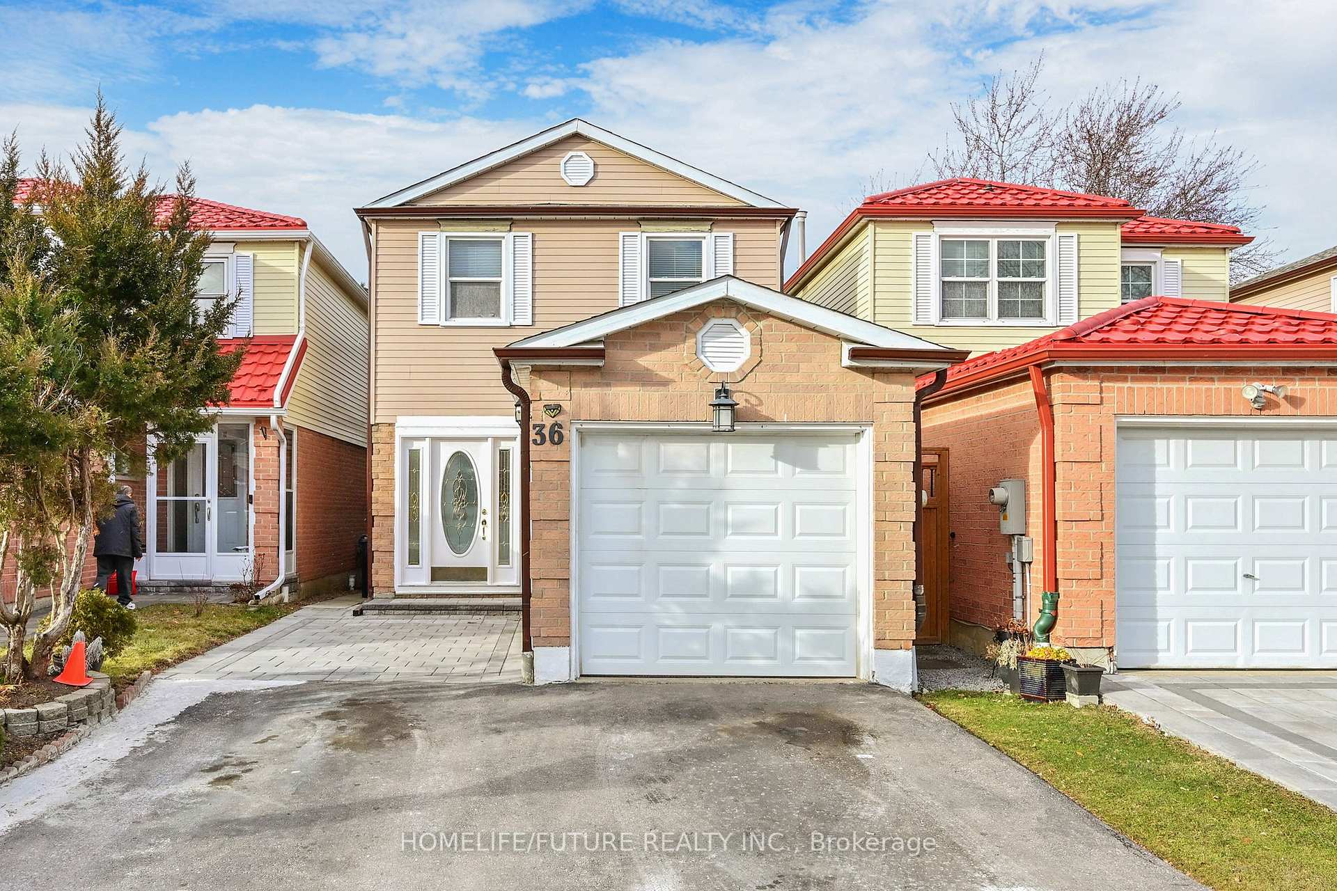 Photo 2 of 36 Prosperity Pathway, Scarborough, Malvern — HOMEH