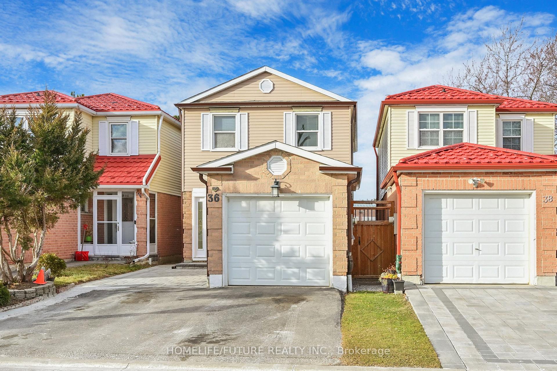 Photo 3 of 36 Prosperity Pathway, Scarborough, Malvern — HOMEH