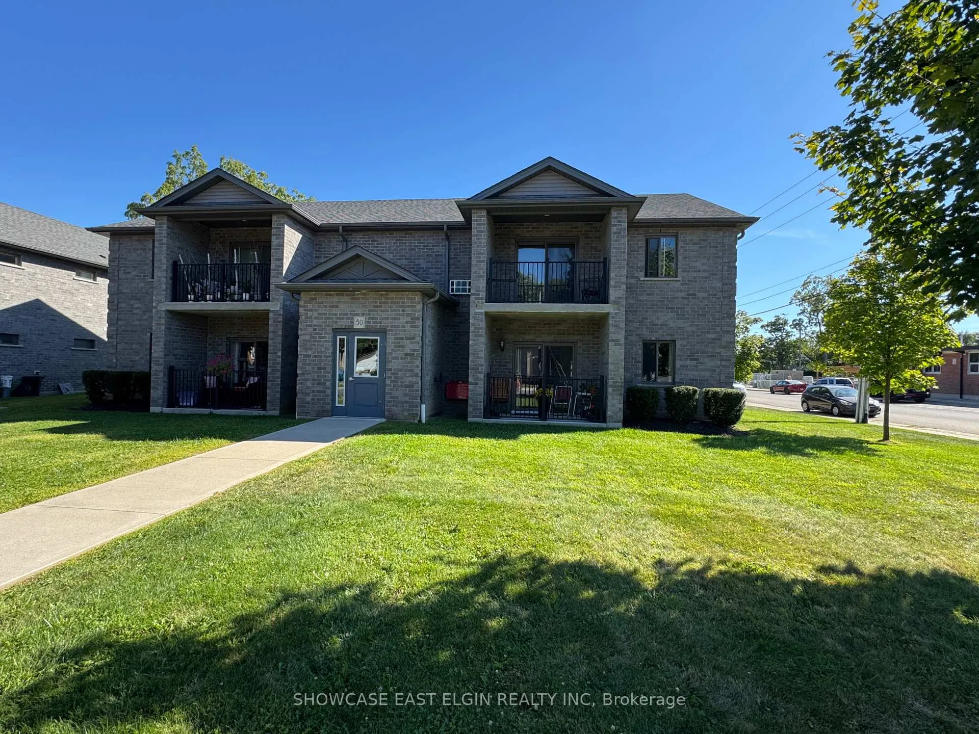 Photo 5 of Unit 4, 50 South Street E, Aylmer — HOMEH