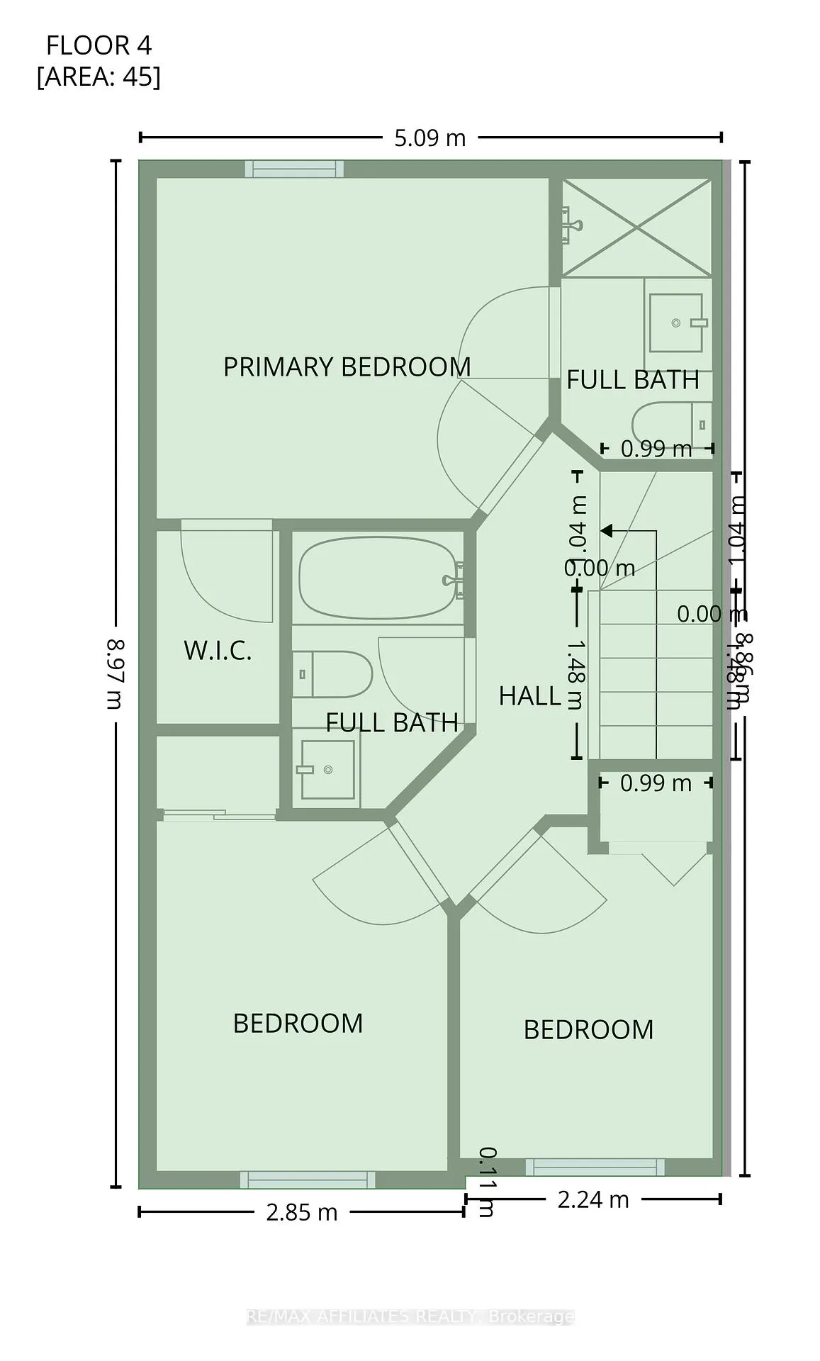 Photo 39 of 714 Sanibel Private, Ottawa, Westcliffe Estates — HOMEH
