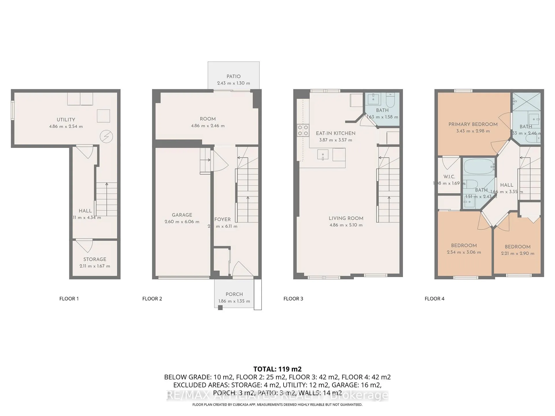 Photo 40 of 714 Sanibel Private, Ottawa, Westcliffe Estates — HOMEH
