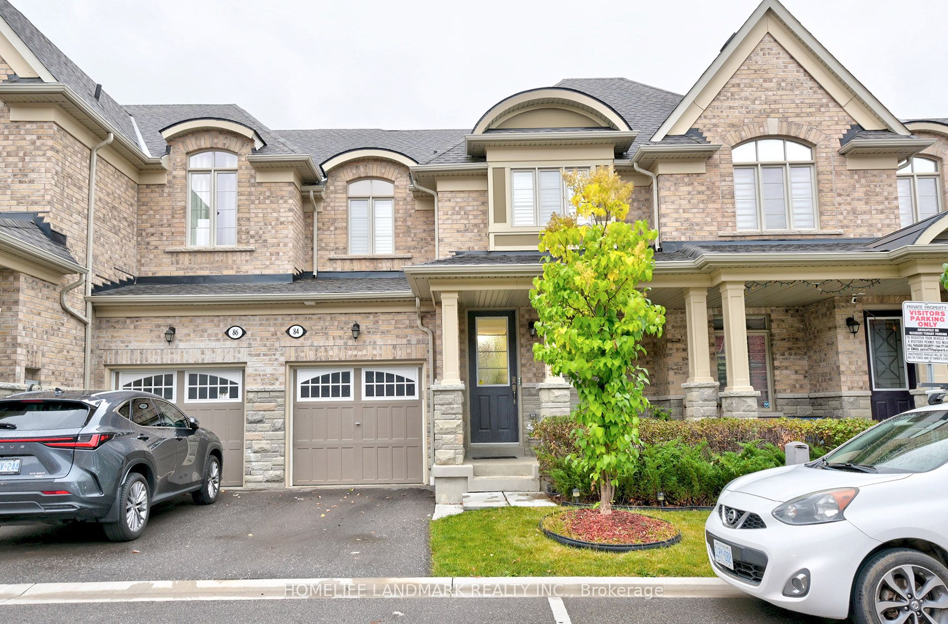 Photo 54 of 84 Workmen's Circle, Ajax, Northwest Ajax — HOMEH