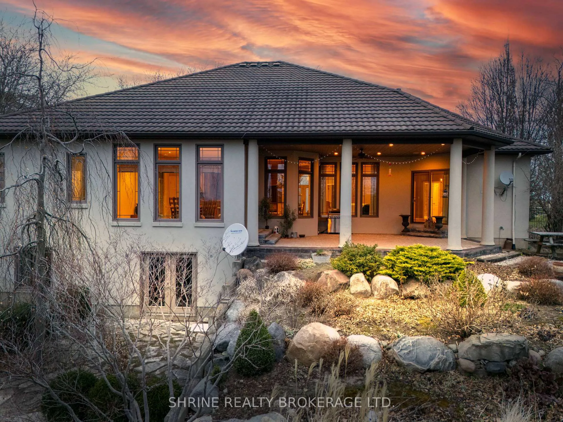 Photo 13 of 2529 Napperton Drive, Adelaide Metcalfe, Rural Adelaide Metcalfe — HOMEH