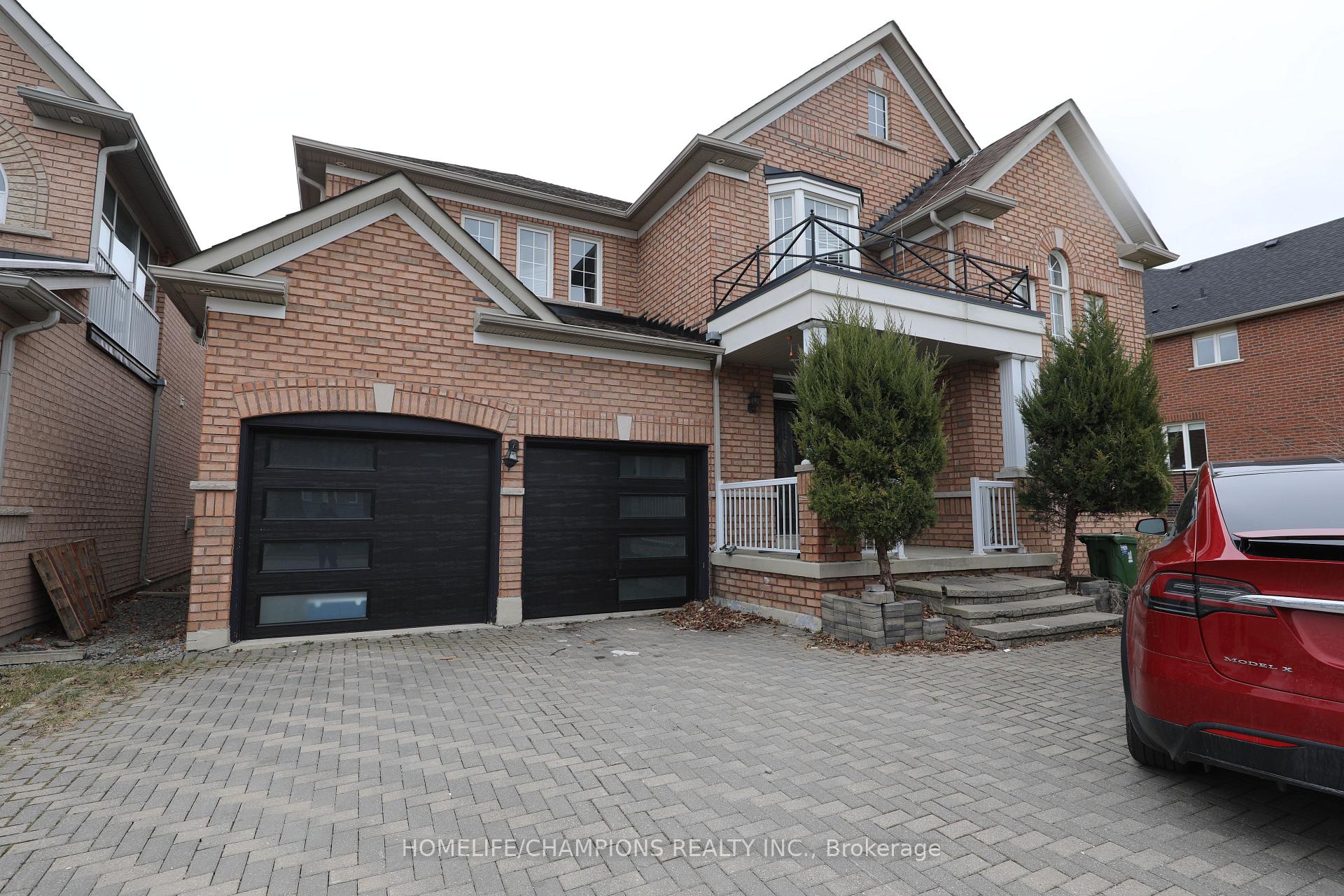 Photo 1 of 71 Boulderbrook Drive, Scarborough, Rouge — HOMEH