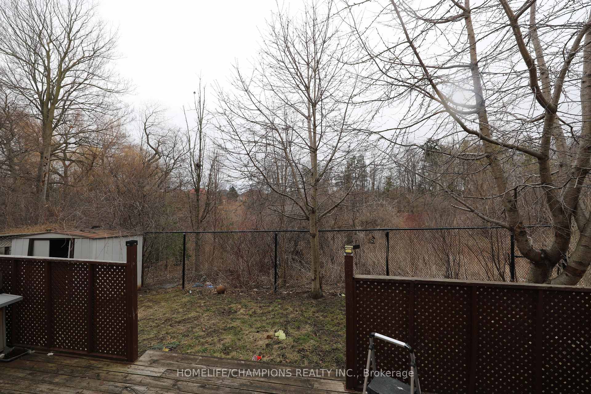 Photo 24 of 71 Boulderbrook Drive, Scarborough, Rouge — HOMEH