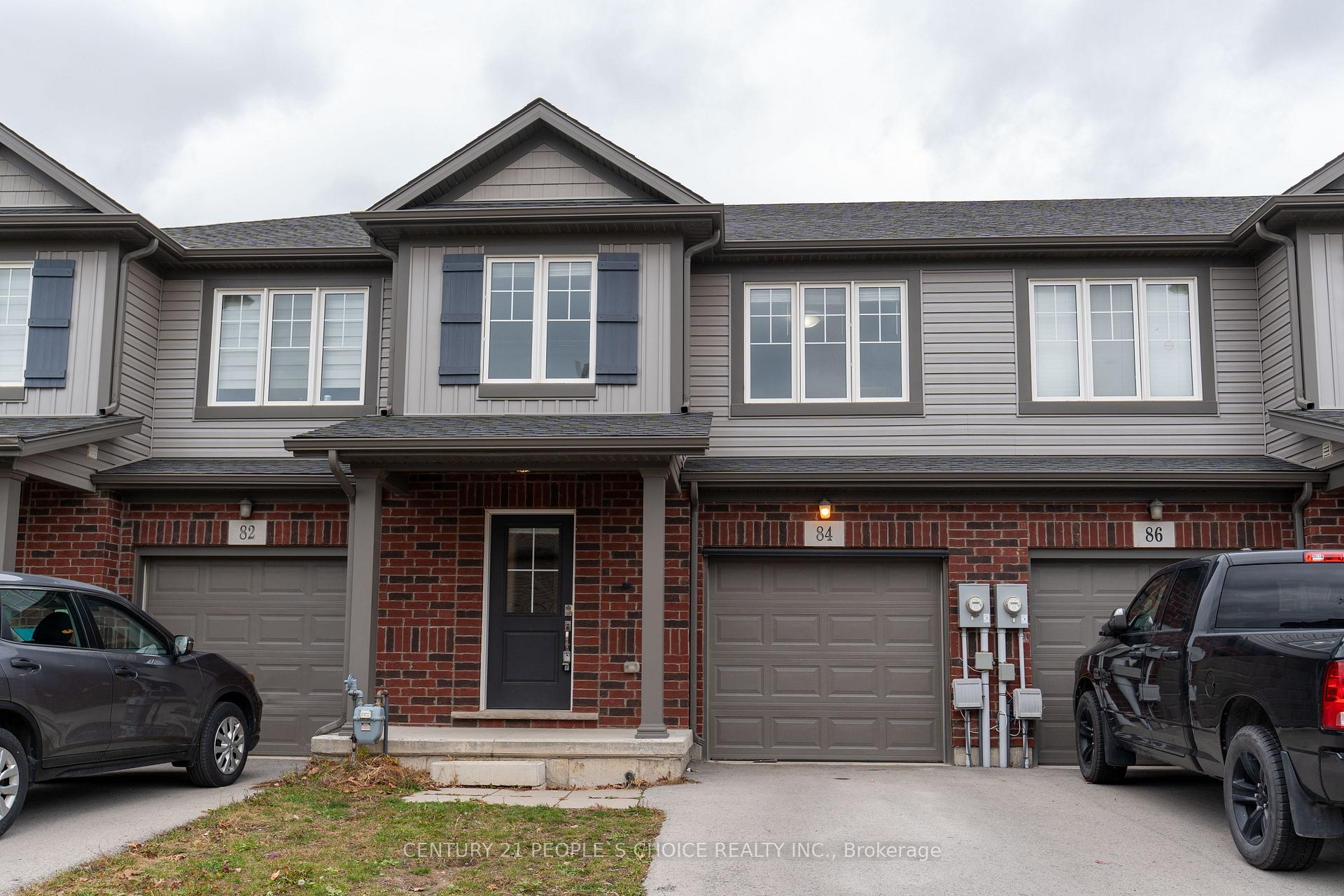 Photo 1 of 84 Haney Drive, Thorold, Hurricane/Merrittville — HOMEH