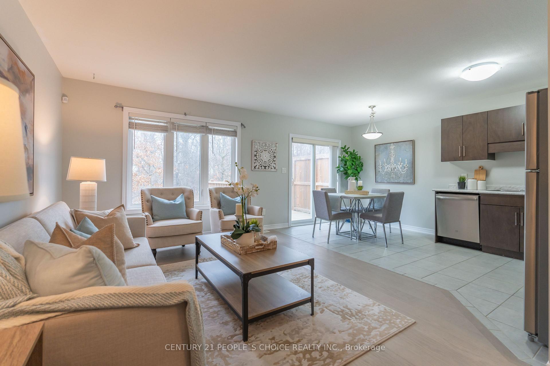 Photo 5 of 84 Haney Drive, Thorold, Hurricane/Merrittville — HOMEH