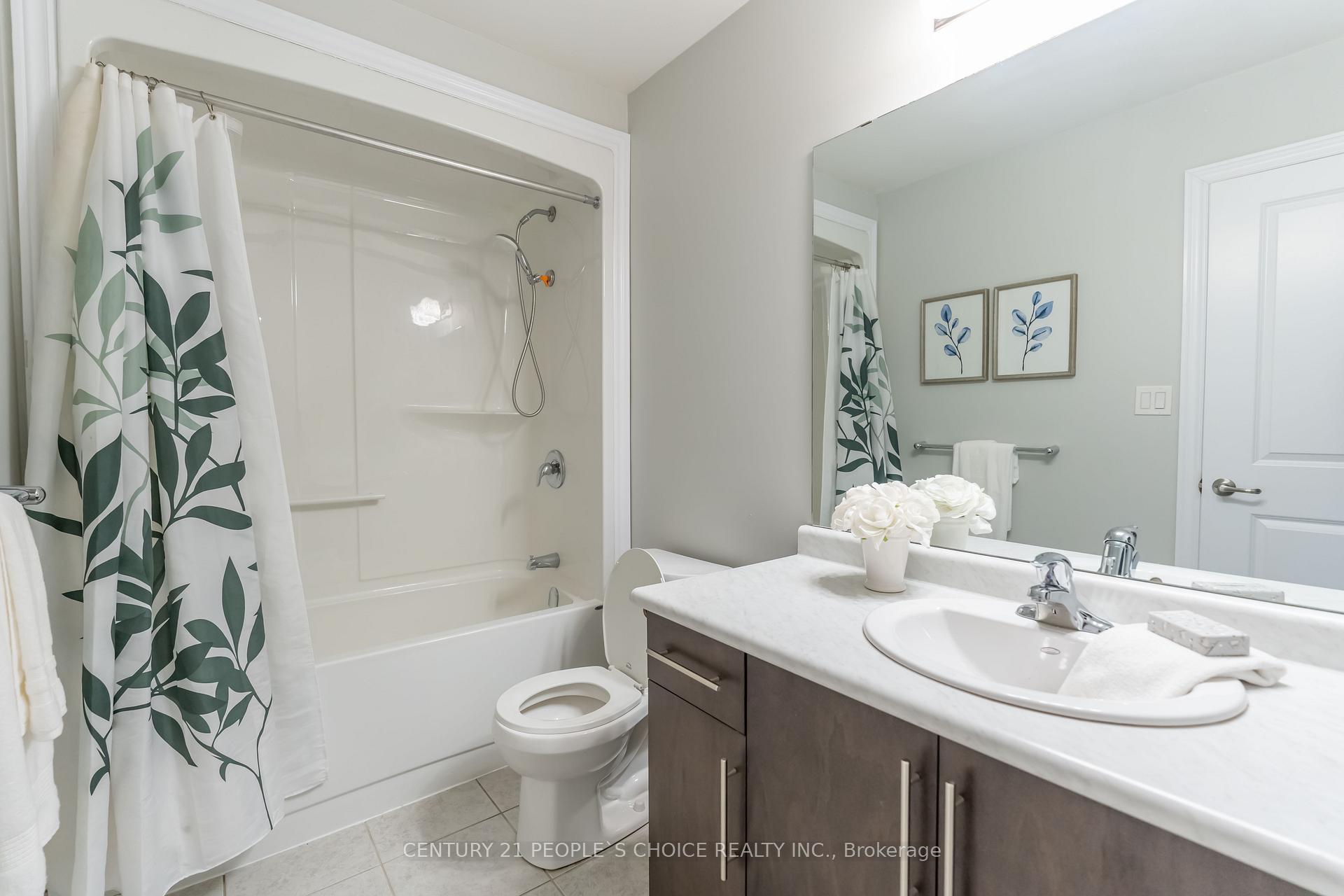 Photo 15 of 84 Haney Drive, Thorold, Hurricane/Merrittville — HOMEH