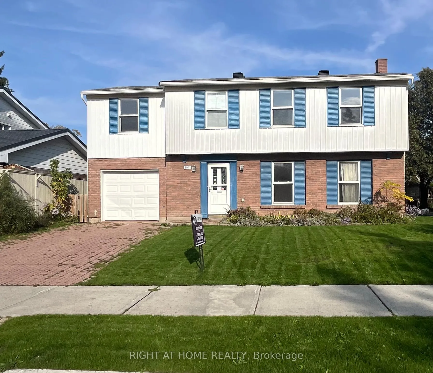 Photo 4 of 841 Thorndale Drive, Ottawa, Riverside Park South — HOMEH