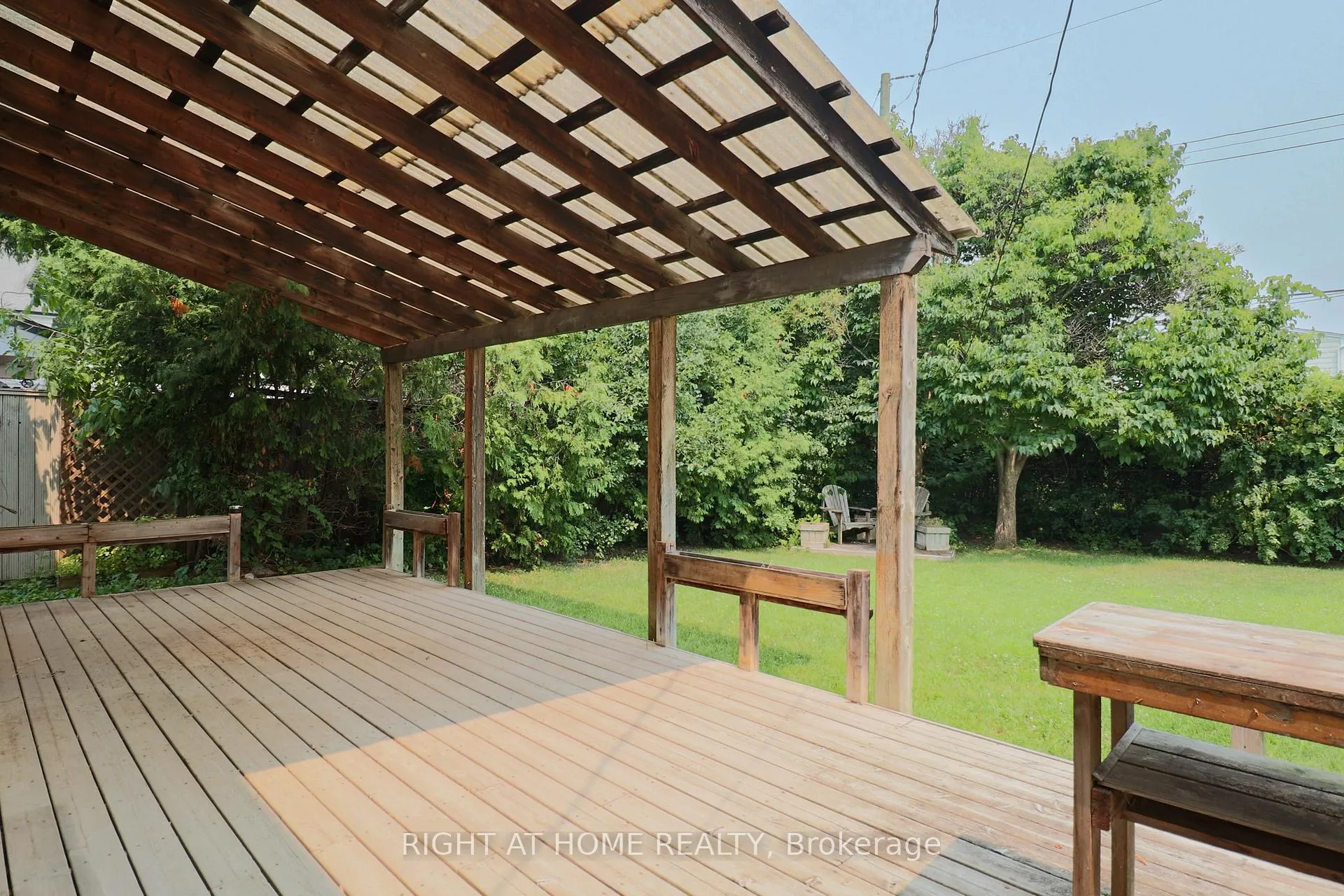 Photo 83 of 841 Thorndale Drive, Ottawa, Riverside Park South — HOMEH