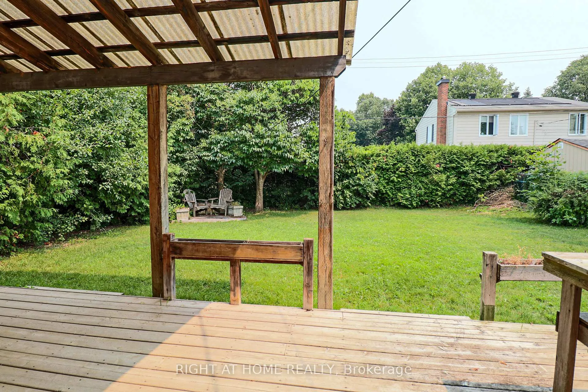 Photo 84 of 841 Thorndale Drive, Ottawa, Riverside Park South — HOMEH