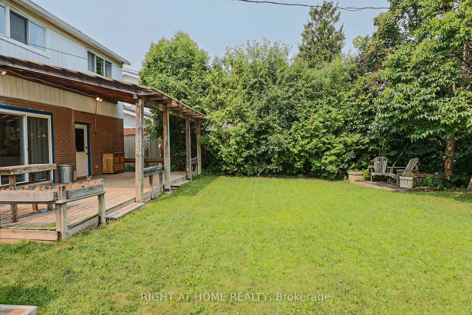 Photo 89 of 841 Thorndale Drive, Ottawa, Riverside Park South — HOMEH