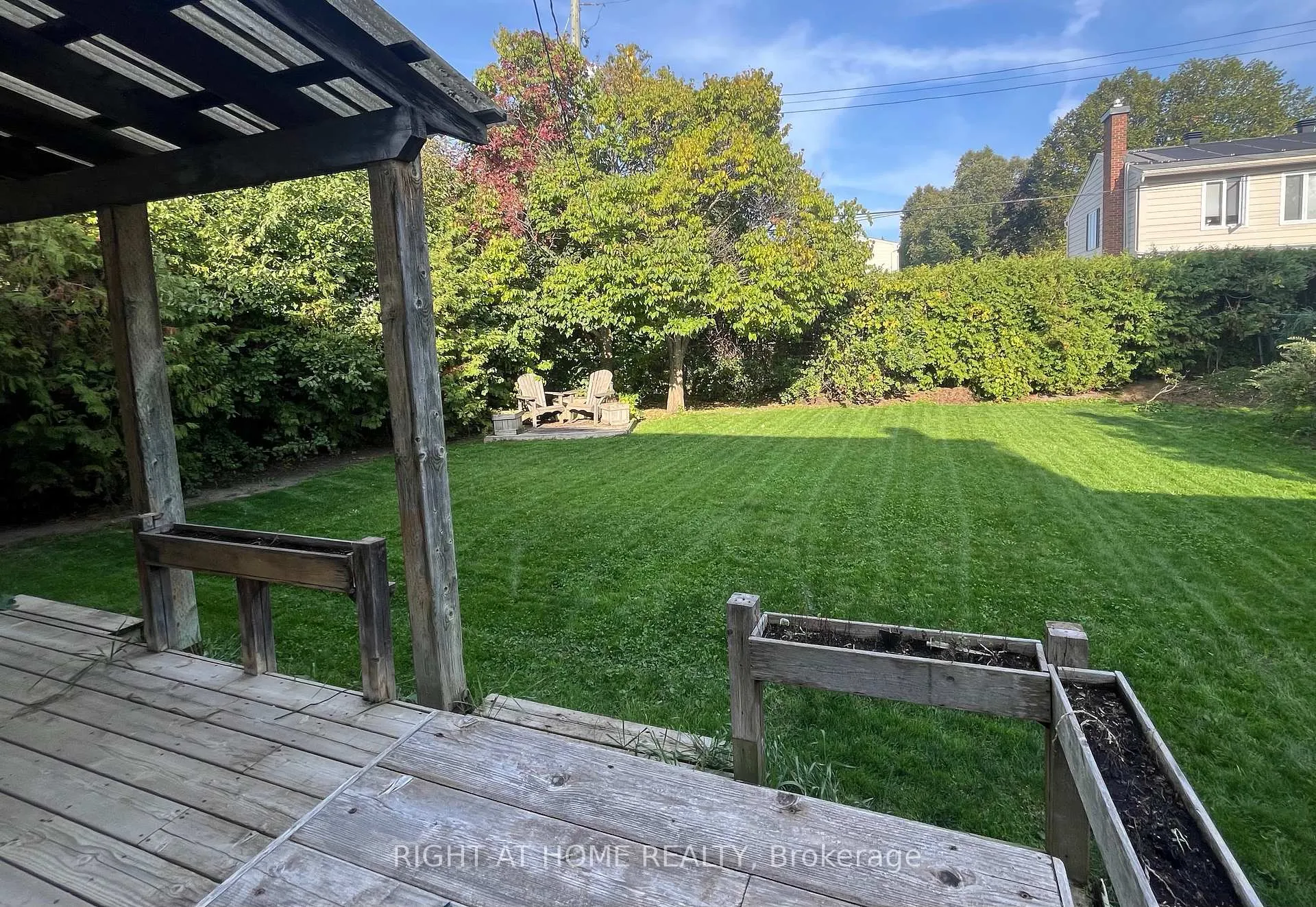 Photo 94 of 841 Thorndale Drive, Ottawa, Riverside Park South — HOMEH