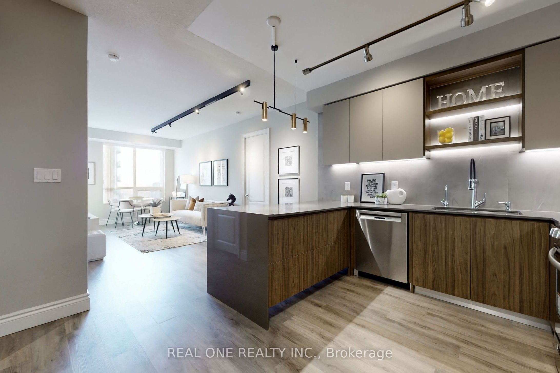 Photo 47 of Unit 1115, 60 South Town Centre Boulevard, Markham, Unionville — HOMEH