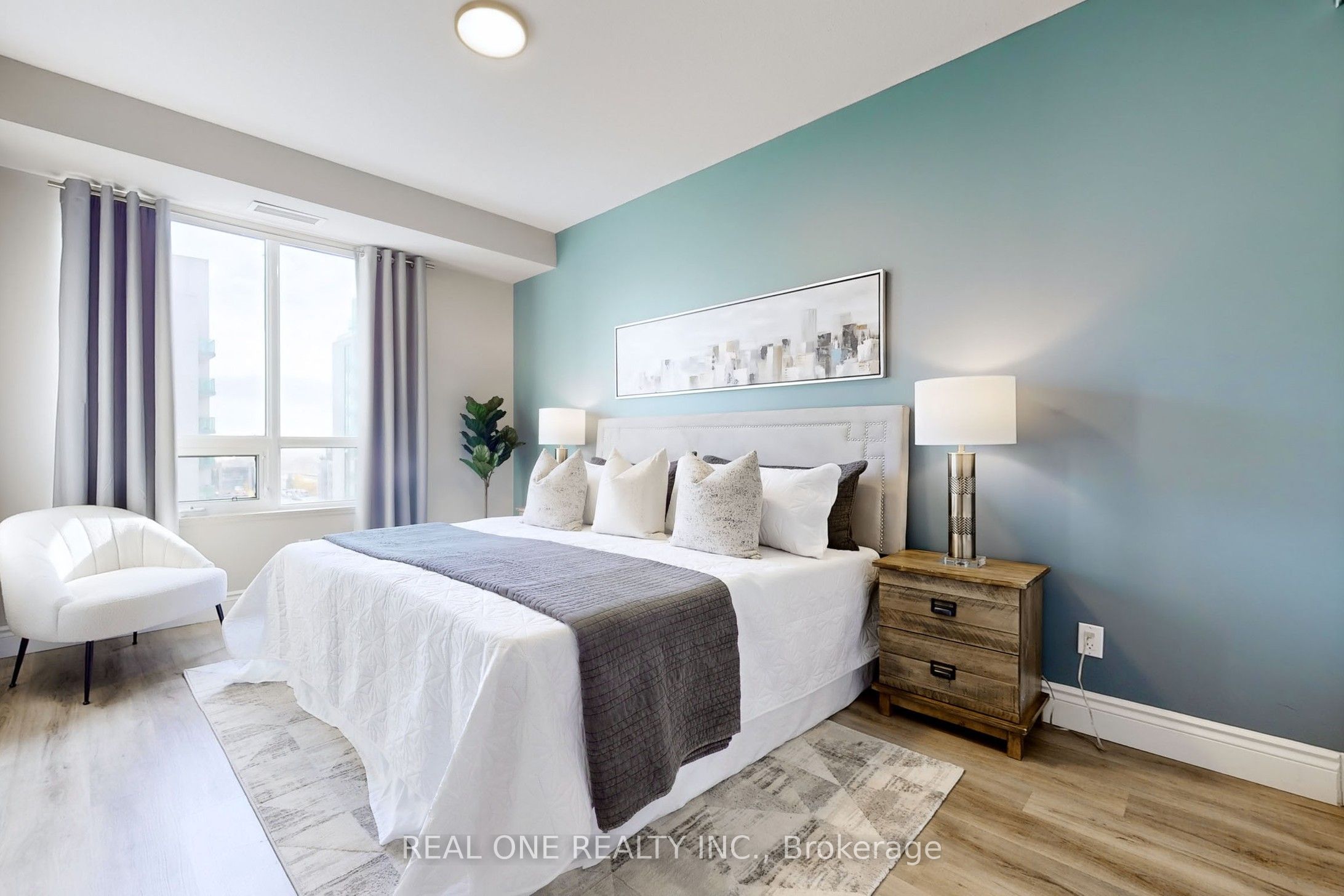 Photo 50 of Unit 1115, 60 South Town Centre Boulevard, Markham, Unionville — HOMEH