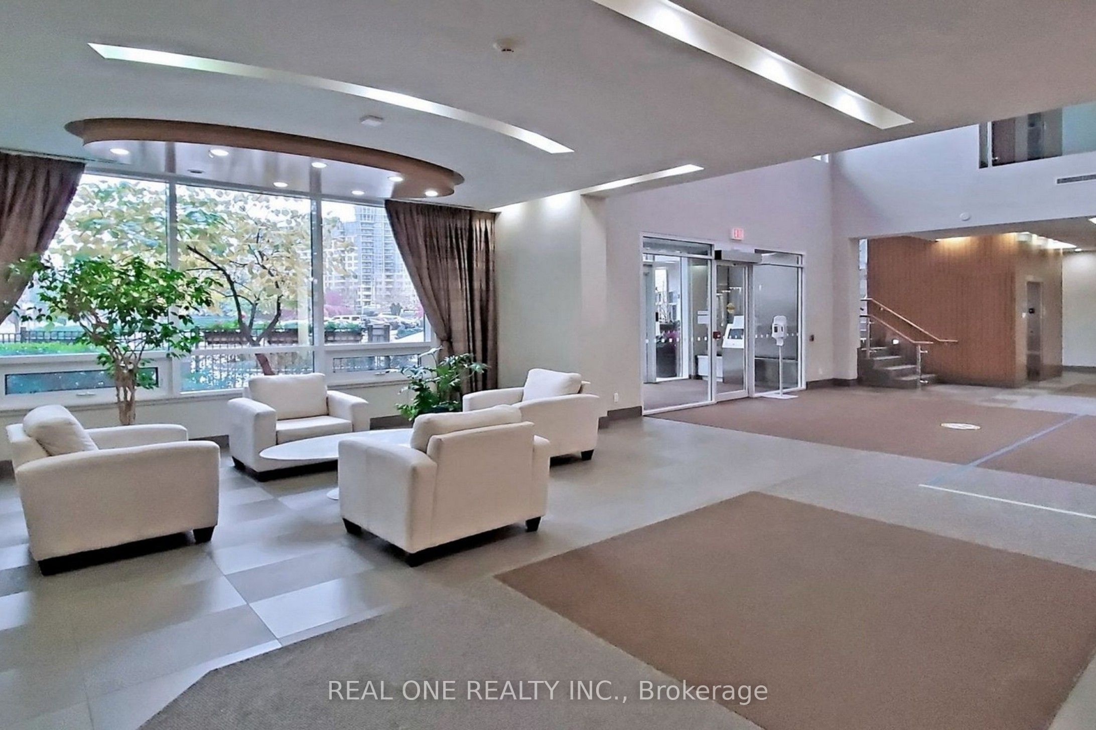 Photo 64 of Unit 1115, 60 South Town Centre Boulevard, Markham, Unionville — HOMEH