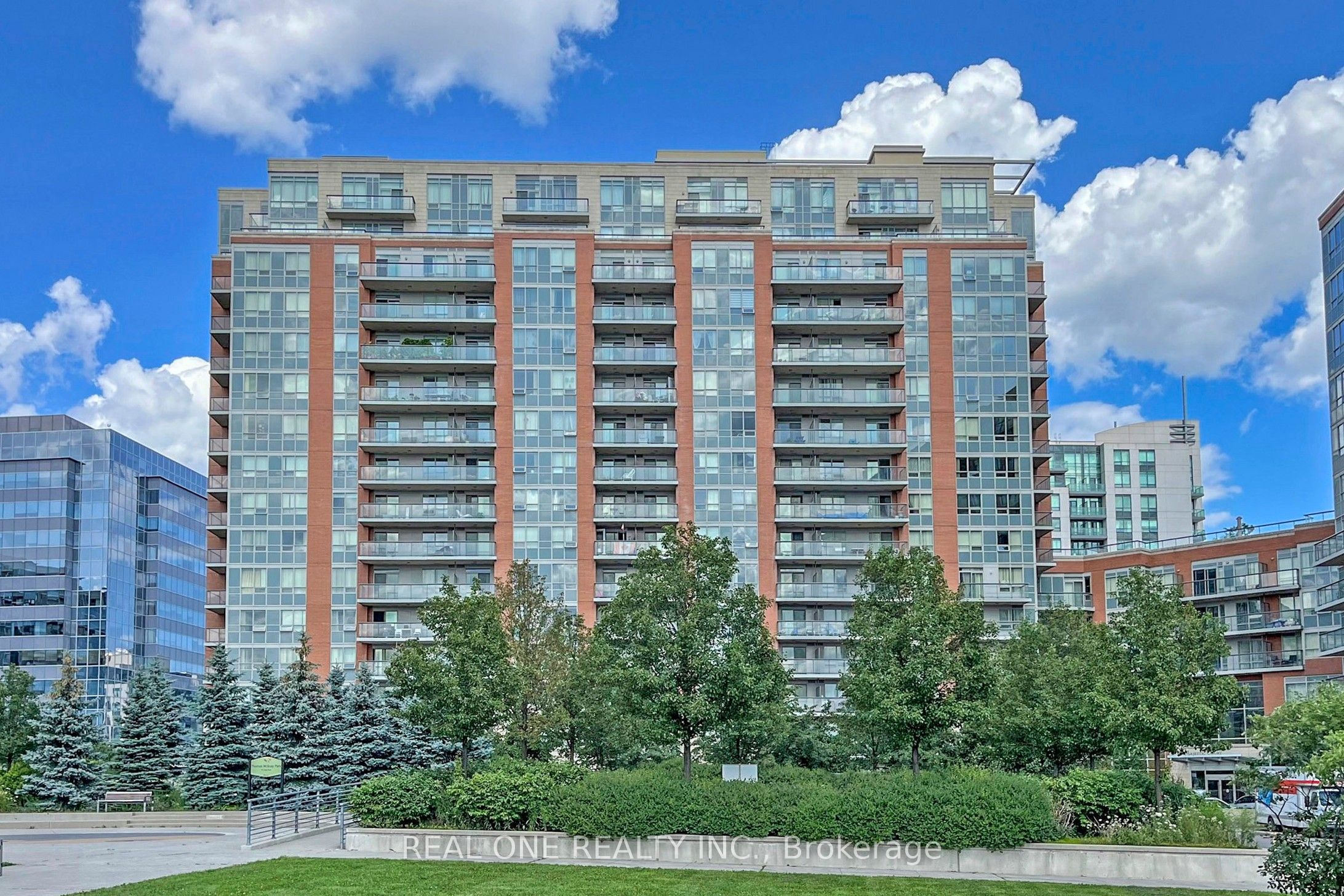 Photo 37 of Unit 1115, 60 South Town Centre Boulevard, Markham, Unionville — HOMEH