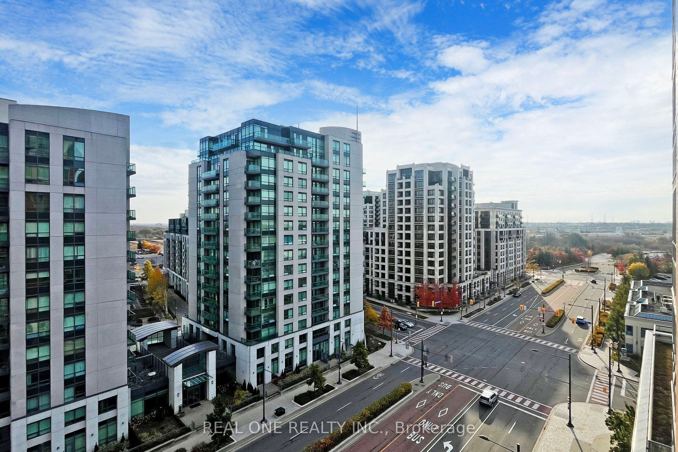 Photo 62 of Unit 1115, 60 South Town Centre Boulevard, Markham, Unionville — HOMEH