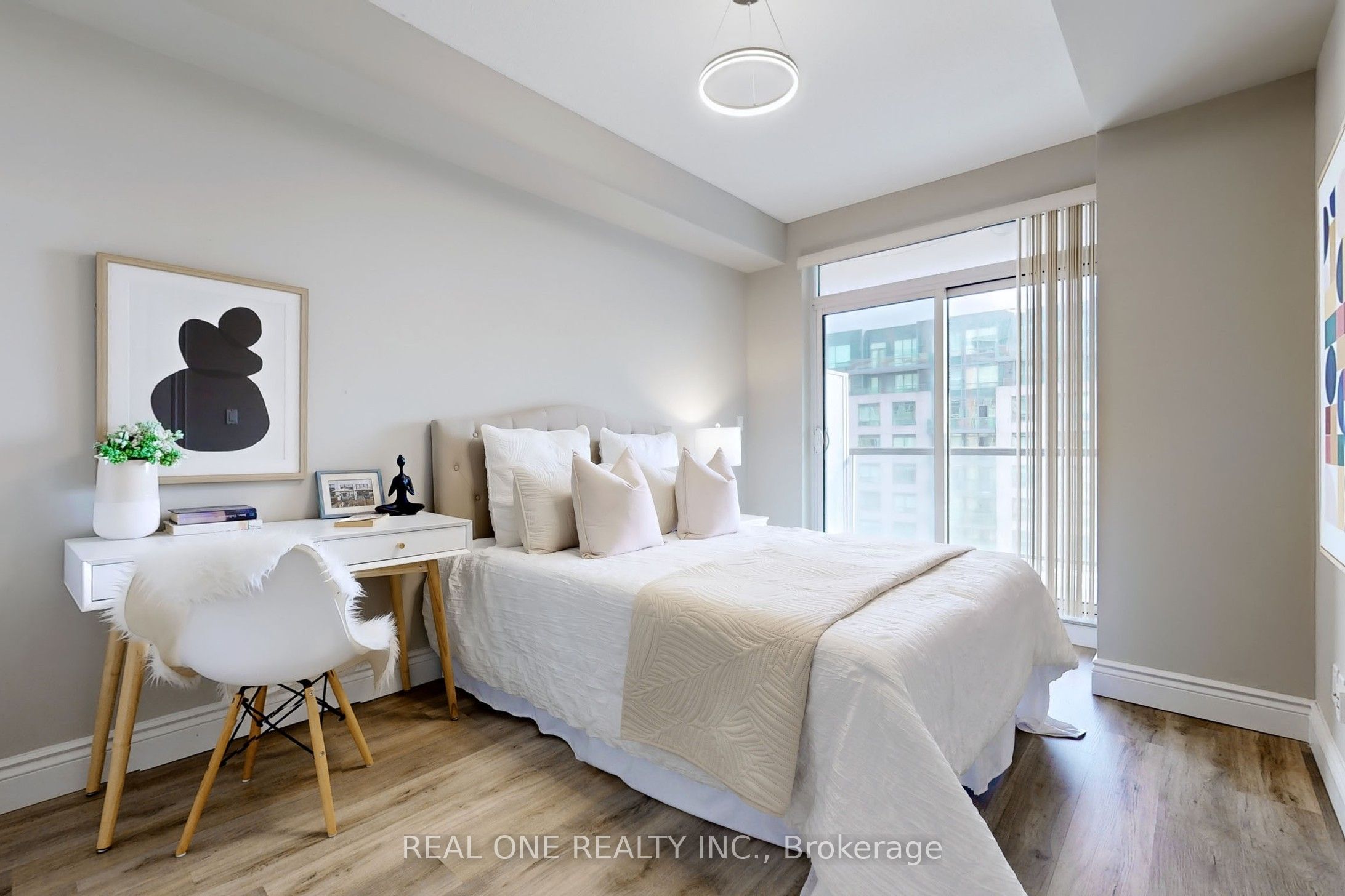 Photo 54 of Unit 1115, 60 South Town Centre Boulevard, Markham, Unionville — HOMEH