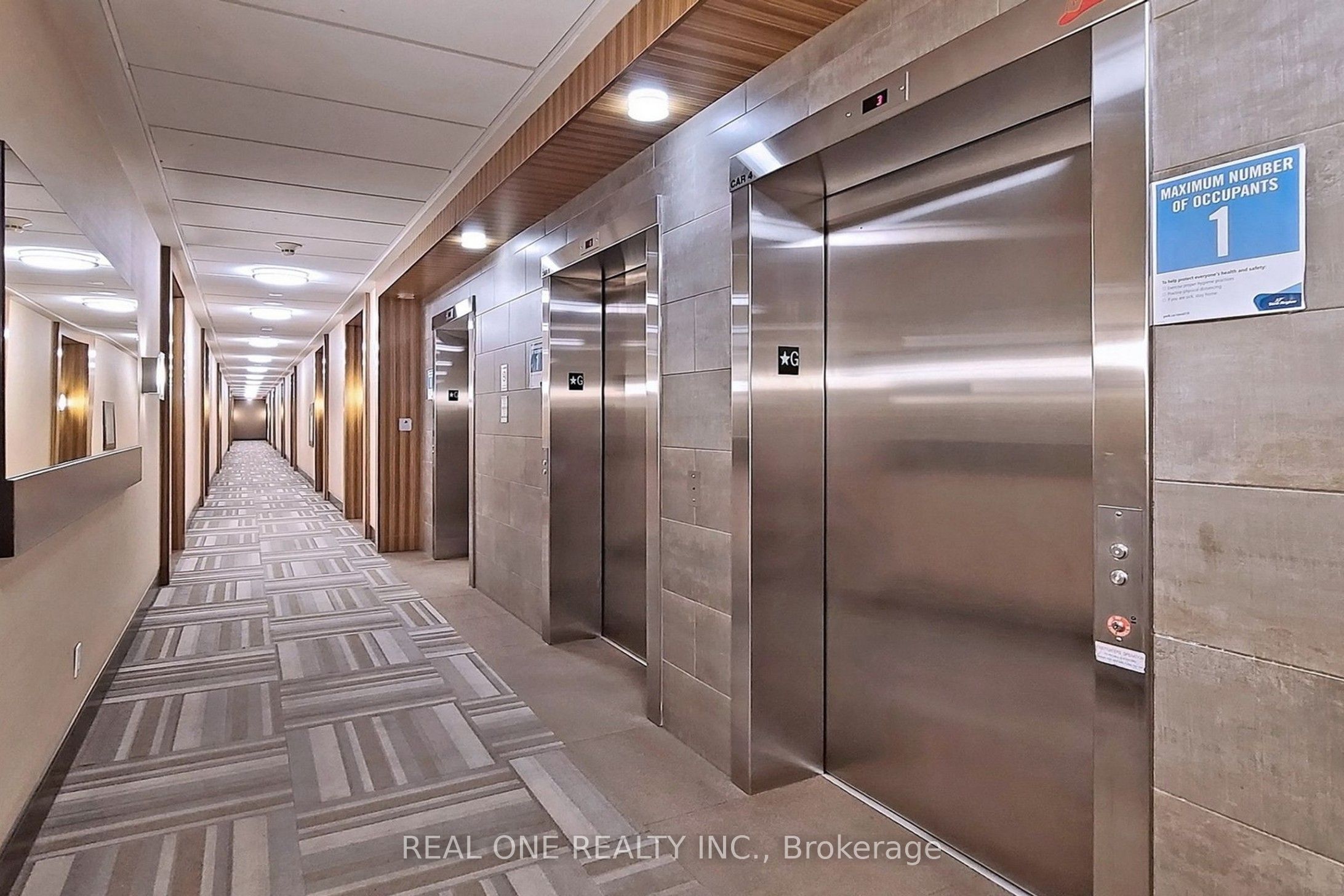 Photo 68 of Unit 1115, 60 South Town Centre Boulevard, Markham, Unionville — HOMEH