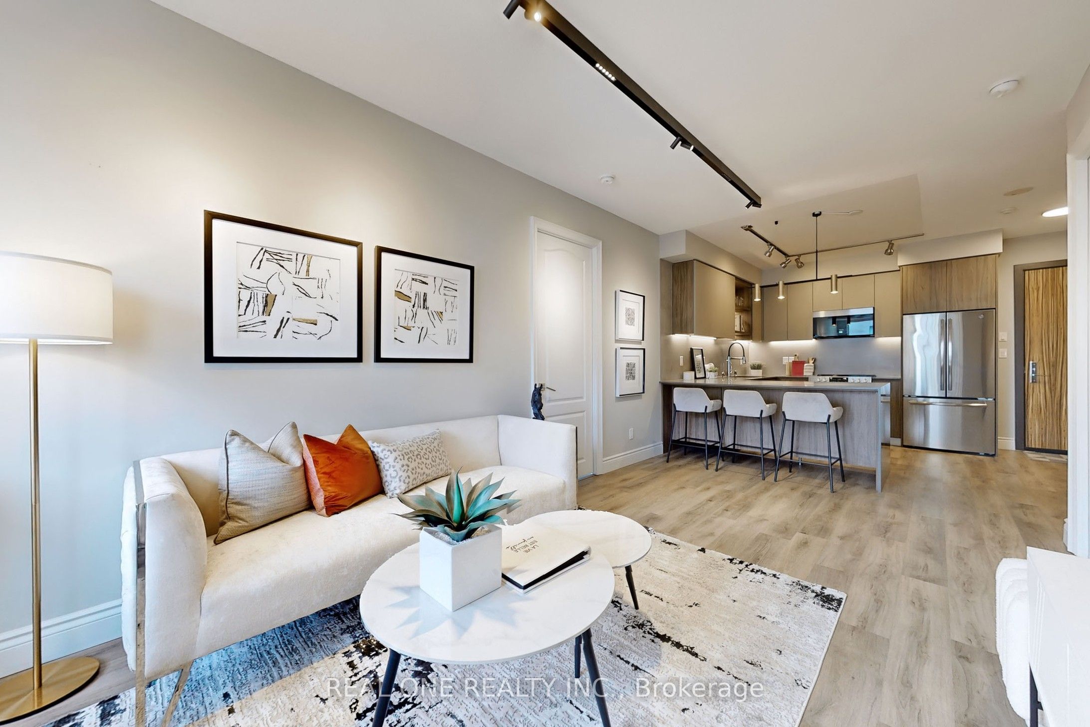 Photo 42 of Unit 1115, 60 South Town Centre Boulevard, Markham, Unionville — HOMEH
