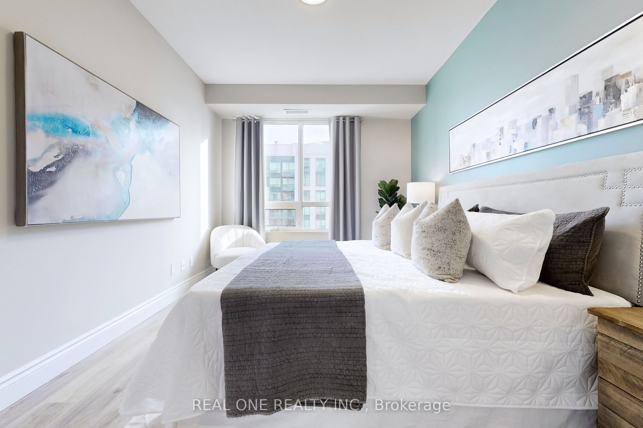 Photo 52 of Unit 1115, 60 South Town Centre Boulevard, Markham, Unionville — HOMEH