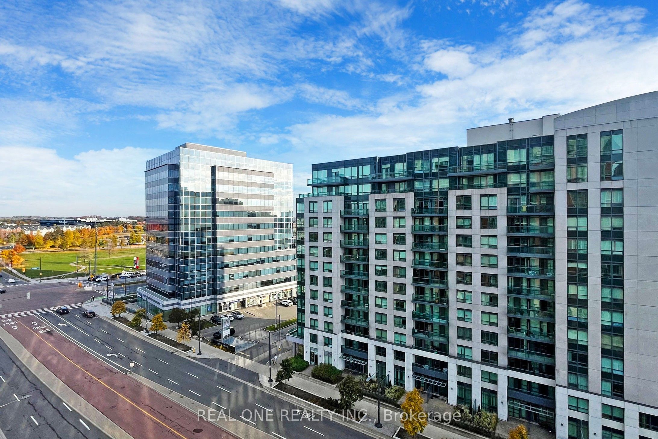 Photo 61 of Unit 1115, 60 South Town Centre Boulevard, Markham, Unionville — HOMEH
