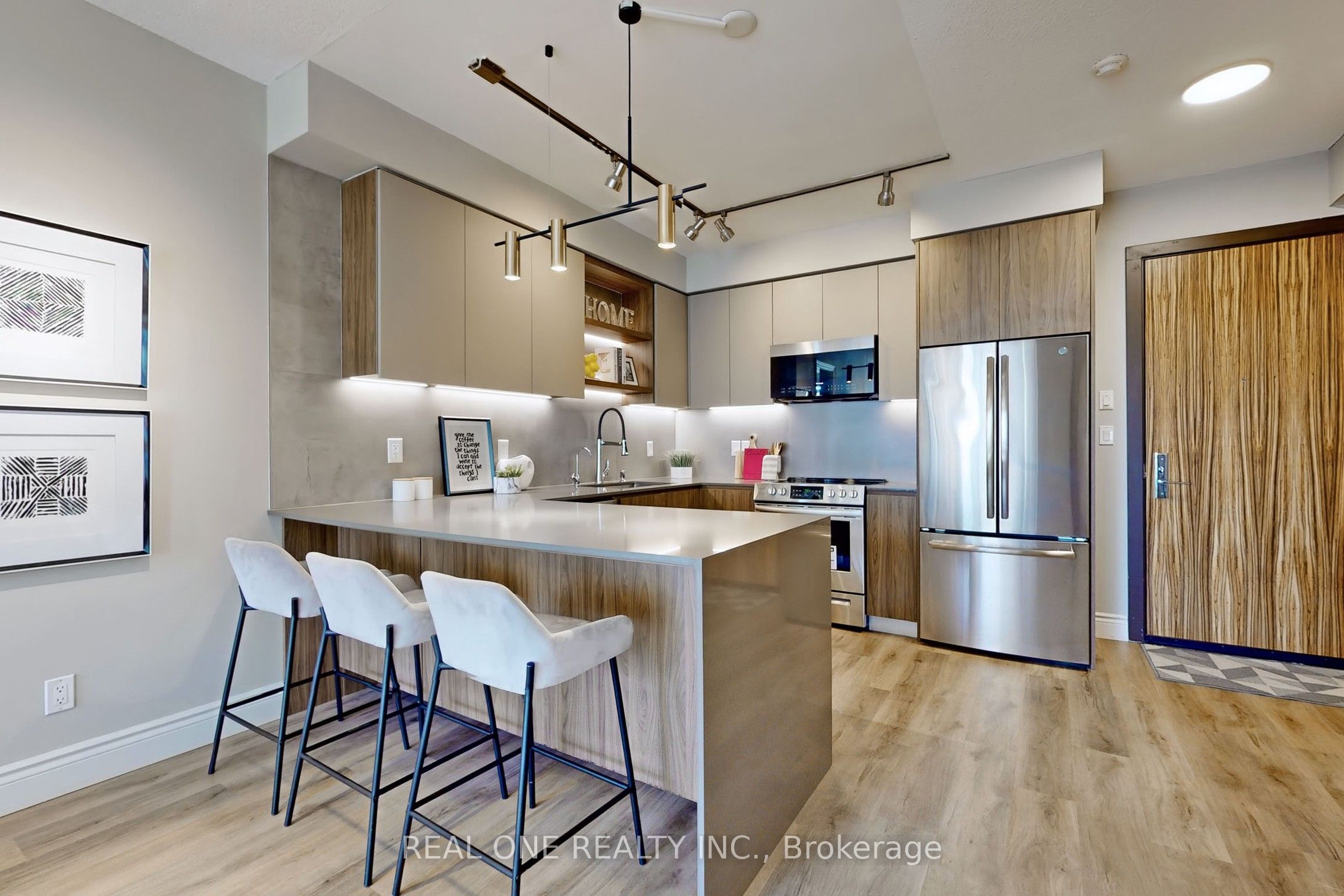 Photo 45 of Unit 1115, 60 South Town Centre Boulevard, Markham, Unionville — HOMEH